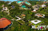 Xcaret